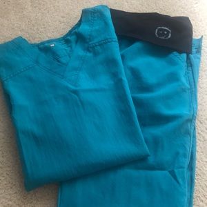 WonderWink FourStretch Scrubs